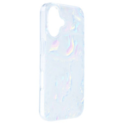 Funda Shell Case para iPhone 16