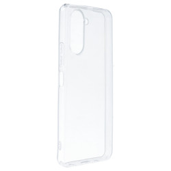 Funda Silicona Transparente para Vivo Y28s 5G