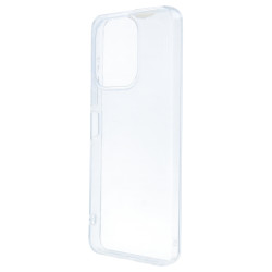 Funda Silicona Transparente para Vivo Y28