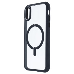 Funda Bumper Compatible con Magsafe para iPhone XR