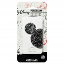 Power Bank Disney Mickey Listras - 4000 mAh