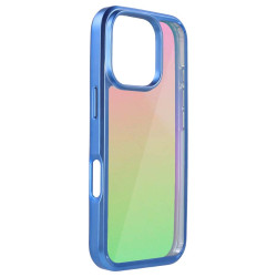 Funda Bumper Iridiscente para iPhone 16 Pro