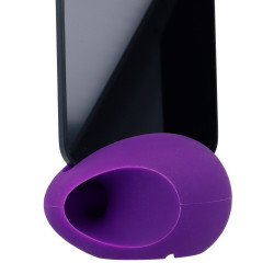 Suporte Amplificador para Telemóvel
