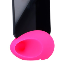 Suporte Amplificador para Telemóvel