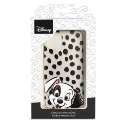 Funda para Xiaomi Redmi Note 12 5G Oficial de Disney Cachorro Manchas - 101 Dálmatas