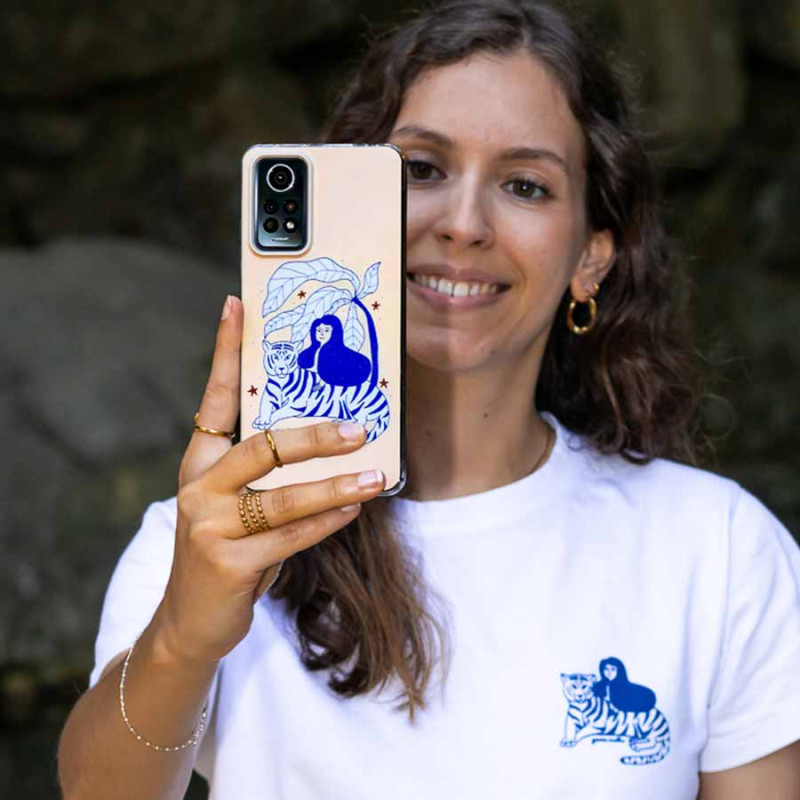 Capa Oficial Joana Molho - Forte e Sensível thumbnail