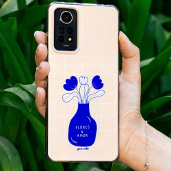Capa Oficial Joana Molho - Flores e Amor