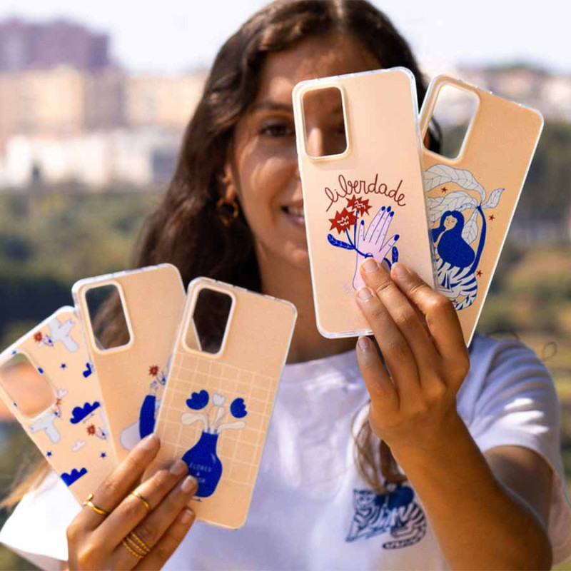 Capa Oficial Joana Molho - Flores e Amor thumbnail