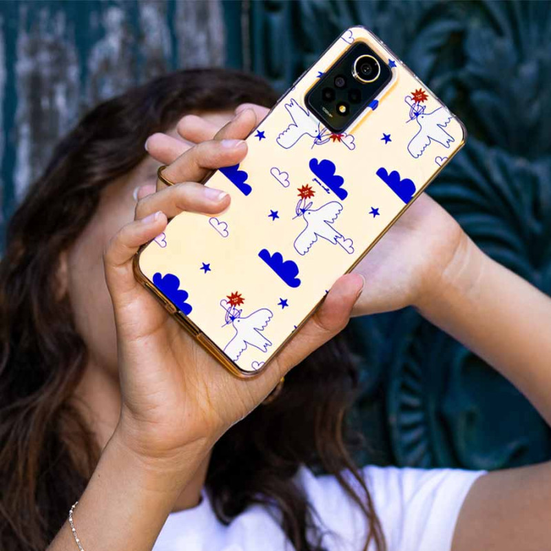 Capa Oficial Joana Molho - Céu Azul thumbnail