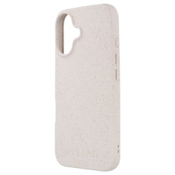 Funda EcoCase - Biodegradable para iPhone 16 Plus