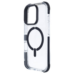 Funda Bumper Compatible con Magsafe para iPhone 16 Pro