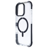 Funda Bumper Compatible con Magsafe para iPhone 16 Pro Max