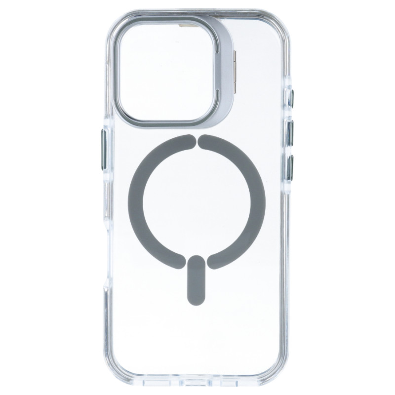 Funda Cam Holder Compatible con MagSafe para iPhone 16 Pro