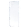 Funda Transparente Premium para iPhone 16 Plus