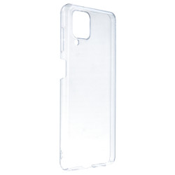 Funda Transparente Premium para Samsung Galaxy M12