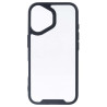 Funda Bumper Ultra Suave para iPhone 16