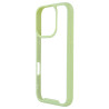 Funda Bumper Ultra Suave para iPhone 16 Pro