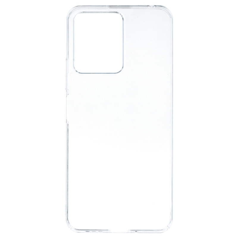 Funda Transparente Premium para Xiaomi Redmi 13C