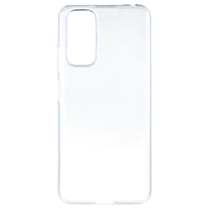 Funda Transparente Premium para Xiaomi Redmi Note 11