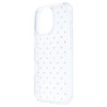 Funda Brillantes para iPhone 16 Pro Max