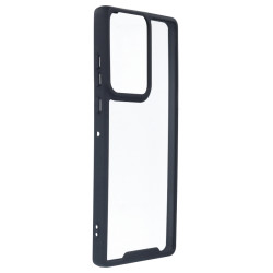 Funda Bumper Ultra Suave para Motorola Edge 50 Fusion 5G