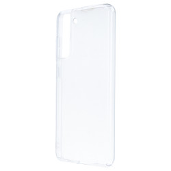 Funda Transparente Premium para Samsung Galaxy S21 FE