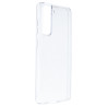 Funda Transparente Premium para Samsung Galaxy S21 FE