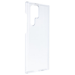 Funda Transparente Premium para Samsung Galaxy S22 Ultra