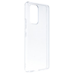 Funda Transparente Premium para Samsung Galaxy A33 5G