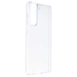 Funda Transparente Premium para Samsung Galaxy S22