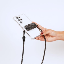 Back Clip Holder - Adaptador para Cordões