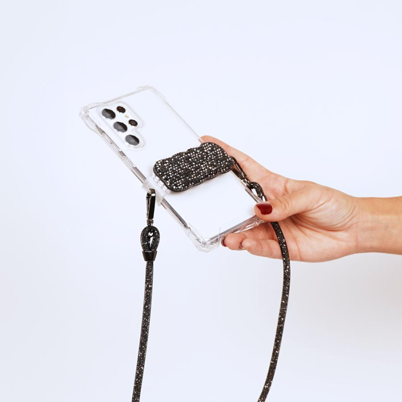 Back Clip Holder - Adaptador para Cordões thumbnail