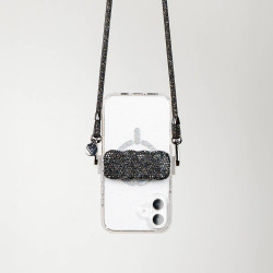 Back Clip Holder - Adaptador para Cordões