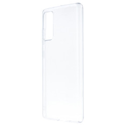 Funda Transparente Premium para Xiaomi Redmi Note 11 Pro 5G