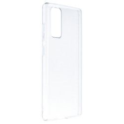 Funda Transparente Premium para Xiaomi Redmi Note 11 Pro 5G