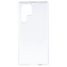 Funda Transparente Premium para Samsung Galaxy S23 Ultra