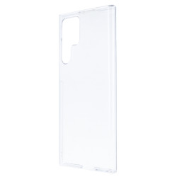 Funda Transparente Premium para Samsung Galaxy S23 Ultra