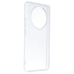 Funda Silicona Transparente para Realme 12 Plus 5G