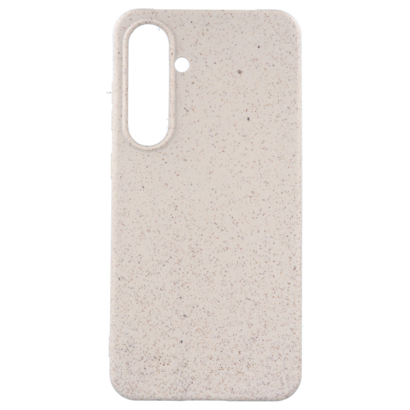 Funda EcoCase - Biodegradable para Samsung Galaxy S24 FE