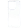 Funda Silicona Transparente para Oppo A40