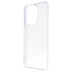 Funda Silicona Transparente para Oppo A40