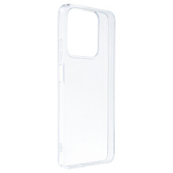 Capa Silicone Transparente para Realme C63 - La Casa de las Carcasas, Acessórios e Capas para telemóveis