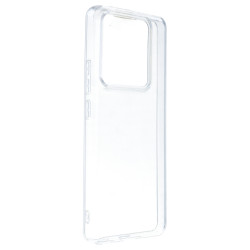 Funda Silicona Transparente para Xiaomi 14T Pro