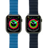 Correa 3 en 1 para Apple Watch 38mm