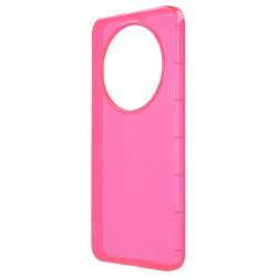 Funda Silicona Color para Oppo Reno 12 F