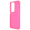 Funda Silicona Color para Oppo A80 5G