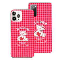 Capa It´s Lava - Bag Club