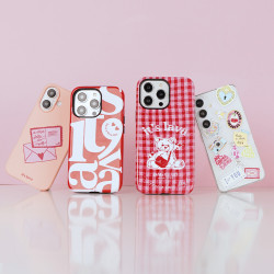 Capa It´s Lava - Bag Club