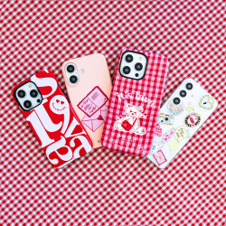 Capa It´s Lava - Bag Club