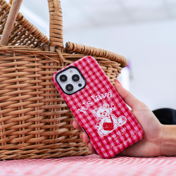 Capa It´s Lava - Bag Club